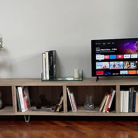 Nilo 28 House Apartment