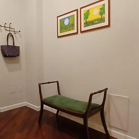 Apartment Nilo 28 House