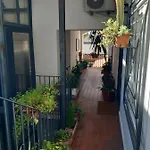 شقة Nilo 28 House *