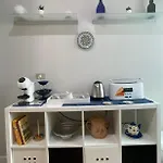 Nilo 28 House نابولي