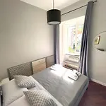 شقة Nilo 28 House *
