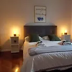 Nilo 28 House شقة نابولي
