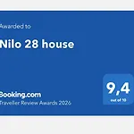 Nilo 28 House شقة نابولي