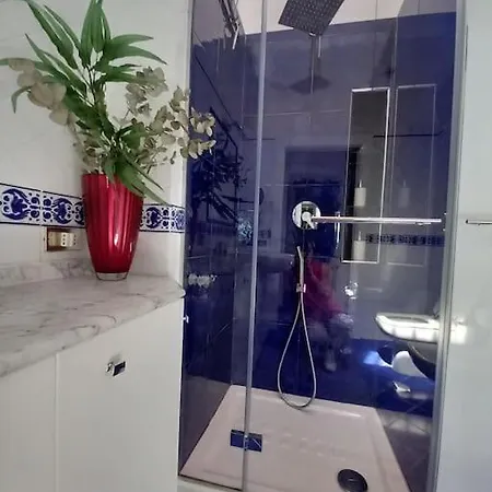Nilo 28 House Apartament