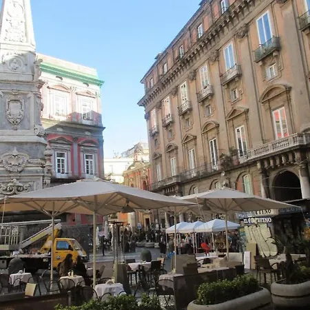 Διαμέρισμα Nilo 28 House *