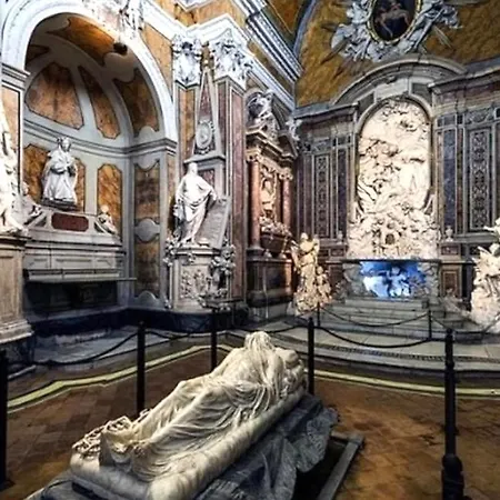 Nilo 28 House * Νάπολη