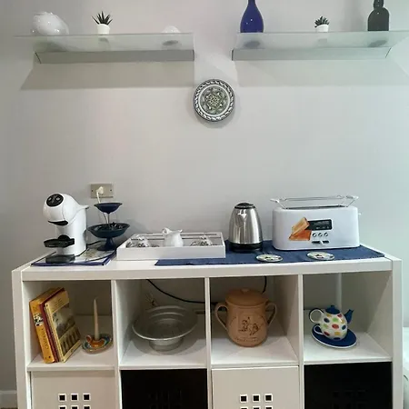 Nilo 28 House Νάπολη