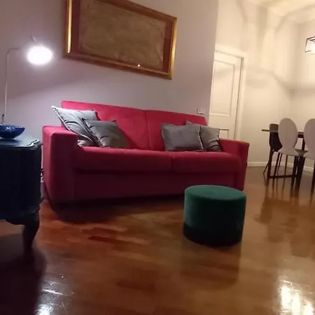 Nilo 28 House Νάπολη