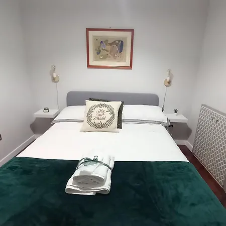 Nilo 28 House Napoli