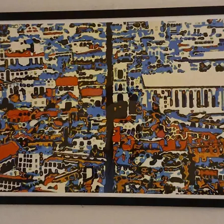 Nilo 28 House * Naples