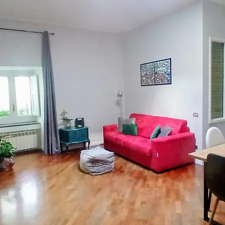 Nilo 28 House * Nápoles