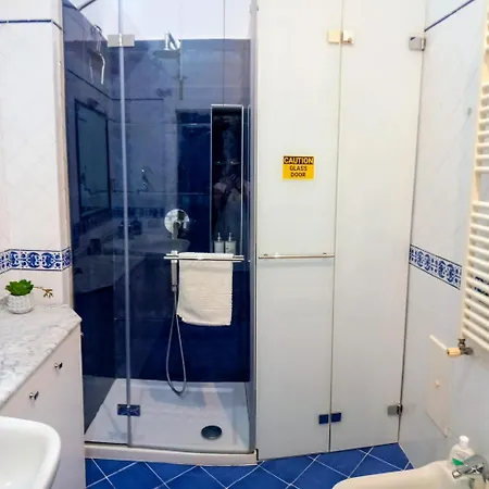 Apartamento Nilo 28 House