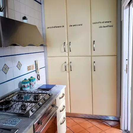 Nilo 28 House * Nápoles