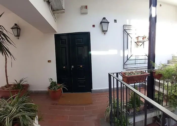 Nilo 28 House Appartamento *