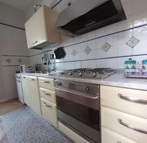 Appartamento Nilo 28 House *