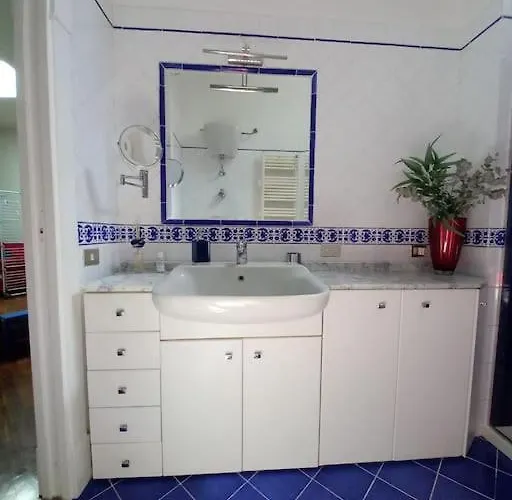 Appartamento Nilo 28 House *