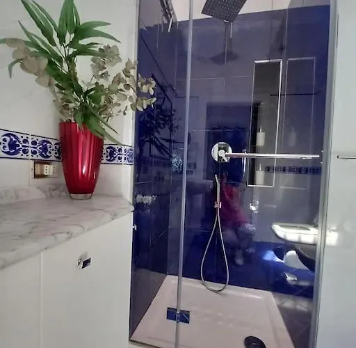 Nilo 28 House Appartamento