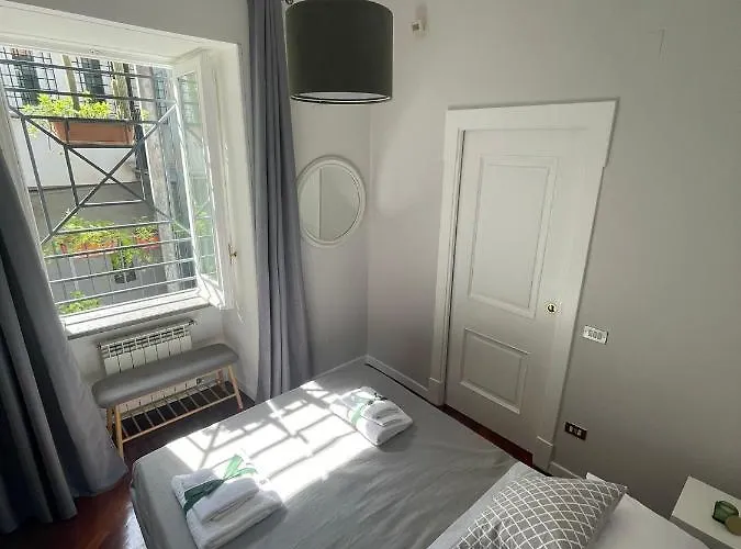 Appartamento Nilo 28 House