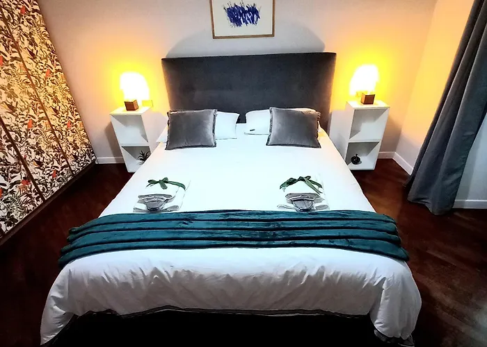 Nilo 28 House Appartamento *