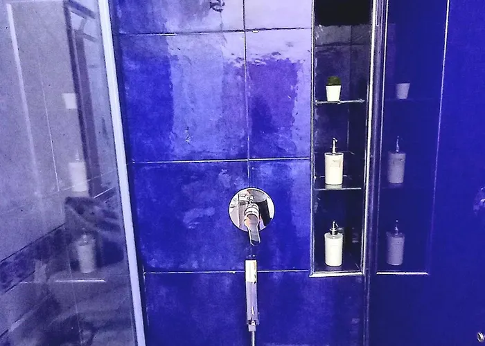 Nilo 28 House Appartamento