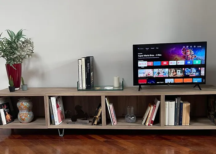 Nilo 28 House Appartamento