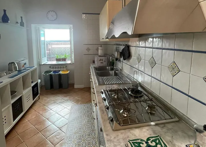 Nilo 28 House Napoli