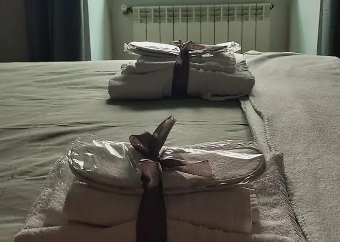 Appartamento Nilo 28 House *