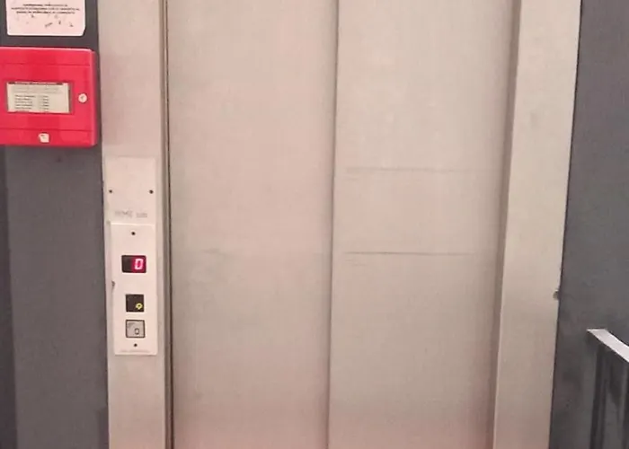 Appartamento Nilo 28 House *