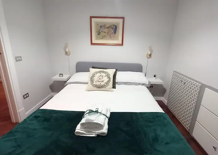 Nilo 28 House Неаполь