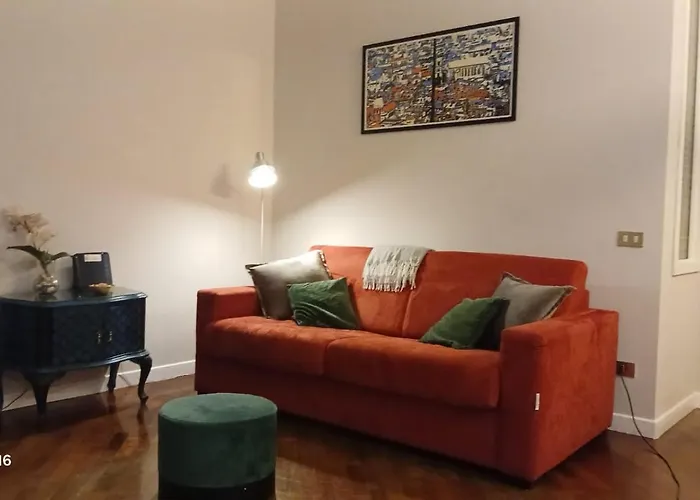 Nilo 28 House Apartment *