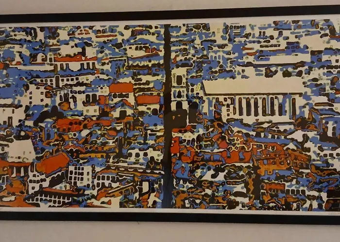 Nilo 28 House * Naples