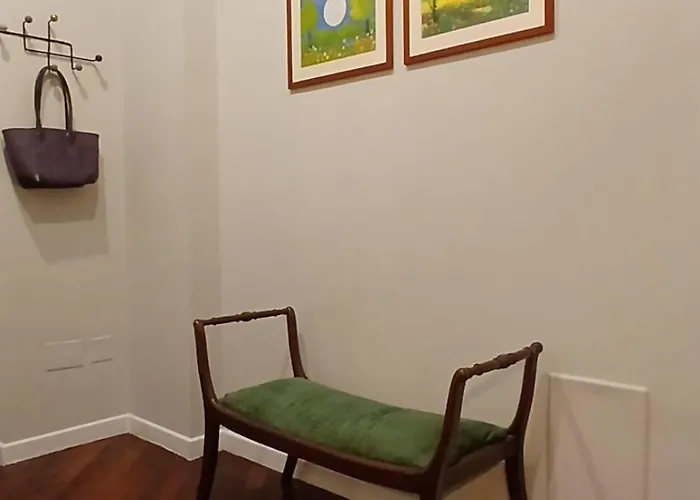 Apartment Nilo 28 House