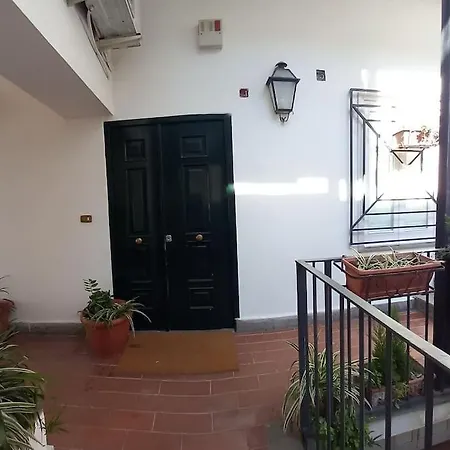 Nilo 28 House Appartement *