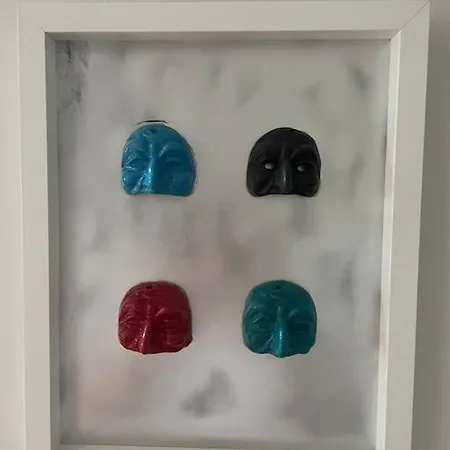 Nilo 28 House * Napels