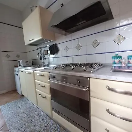 Appartement Nilo 28 House *