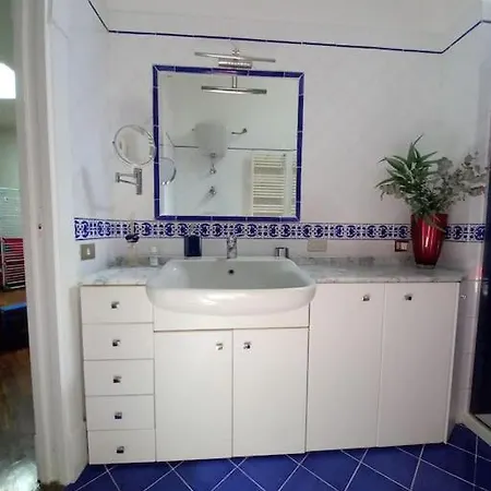 Appartement Nilo 28 House *