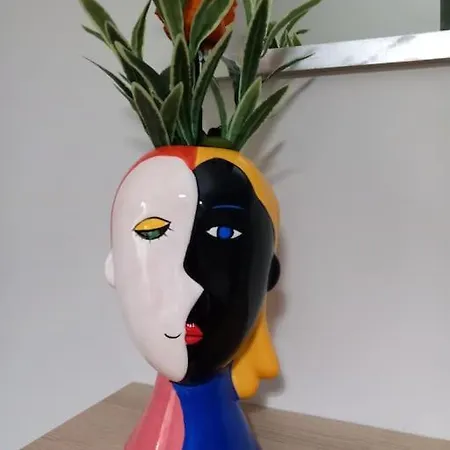 Appartement Nilo 28 House