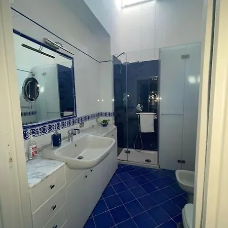 Nilo 28 House Appartement Napels