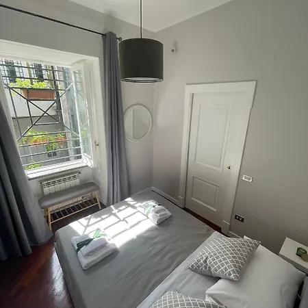 Appartement Nilo 28 House