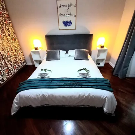 Nilo 28 House Appartement *
