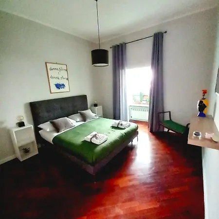 Nilo 28 House Appartement