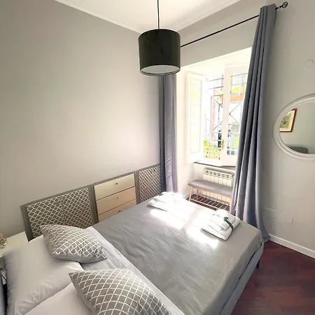 Appartement Nilo 28 House *