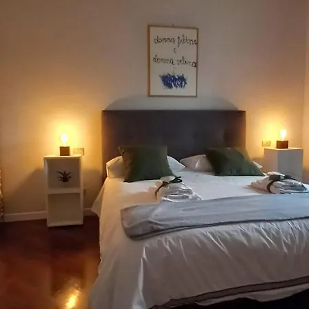 Nilo 28 House Appartement Napels