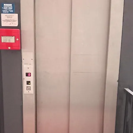 Appartement Nilo 28 House *