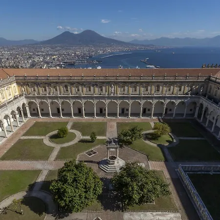 Nilo 28 House Napels