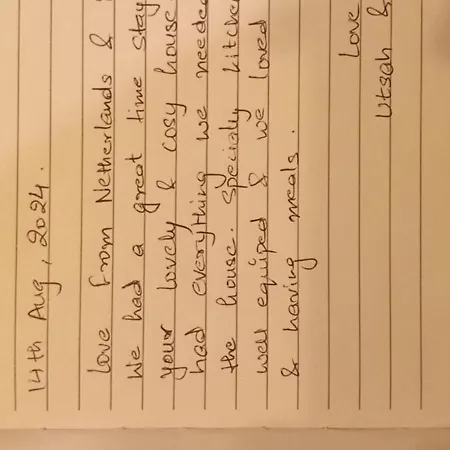 Nilo 28 House Appartement Napels