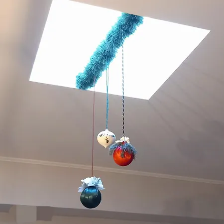 Nilo 28 House Napels