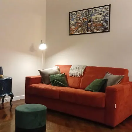 Nilo 28 House Appartement *